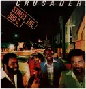 LP - The Crusaders - Street Life