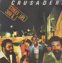 LP - The Crusaders - Street Life