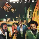LP - The Crusaders - Street Life