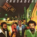 CD - The Crusaders - Street Life