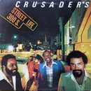 LP - The Crusaders - Street Life