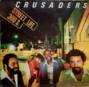 LP - The Crusaders - Street Life