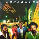 LP - The Crusaders - Street Life