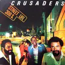 LP - The Crusaders - Street Life