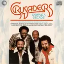 CD - The Crusaders - Sample A Decade