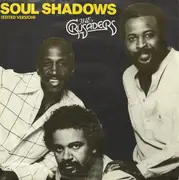 7inch Vinyl Single - The Crusaders - Soul Shadows