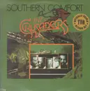 Double LP - The Crusaders - Southern Comfort