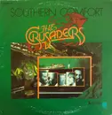 Double LP - The Crusaders - Southern Comfort