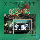 Double LP - The Crusaders - Southern Comfort