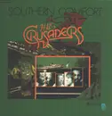 Double LP - The Crusaders - Southern Comfort