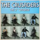 Double LP - The Crusaders - The 2nd Crusade