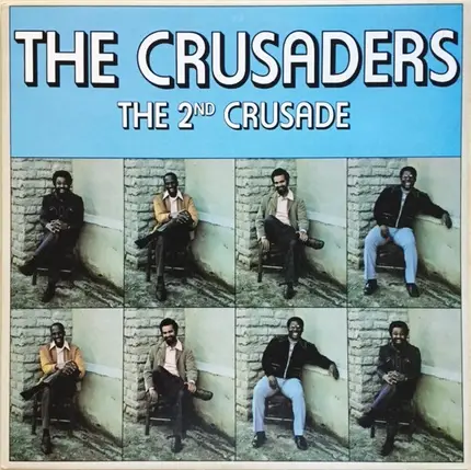 The Crusaders - The 2nd Crusade