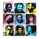 LP - The Crusaders - The Vocal Album