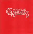 Double LP - The Crusaders - The Best Of The Crusaders