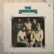 LP - The Crusaders - The Crusaders Best Collection