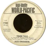 The Crusaders - Tough Talk