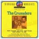 CD - The Crusaders - 16 Original World Hits