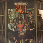LP - The Cruse Family - Faith