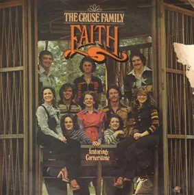 The Cruse Family - Faith