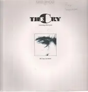 12inch Vinyl Single - The Cry feat. John Watts - The Way You Move