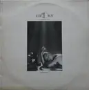 LP - The Cry Featuring John Watts - Quick Quick Slow
