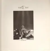 LP - The Cry - Quick, Quick, Slow