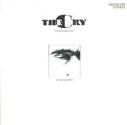 7inch Vinyl Single - The Cry - The Way You Move