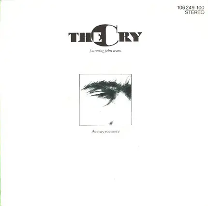 The Cry - The Way You Move