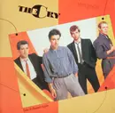 12inch Vinyl Single - The Cry - Take It Round Again