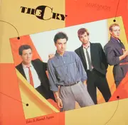 12inch Vinyl Single - The Cry - Take It Round Again