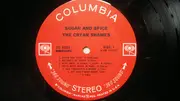 LP - The Cryan' Shames - Sugar & Spice