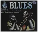 Double CD - The Cryin' Fox, B.B. King, John Lee Hooker, a. o. - The World Of Blues Blues