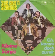The Cry'n Strings - Kleine Sonja