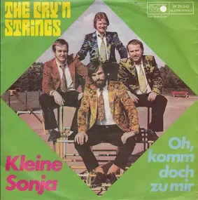 The Cry'n Strings - Kleine Sonja