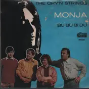 The Cry'n Strings - Monja