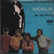 The Cry'n Strings - Monja
