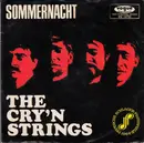 7inch Vinyl Single - The Cry'n Strings - Sommernacht