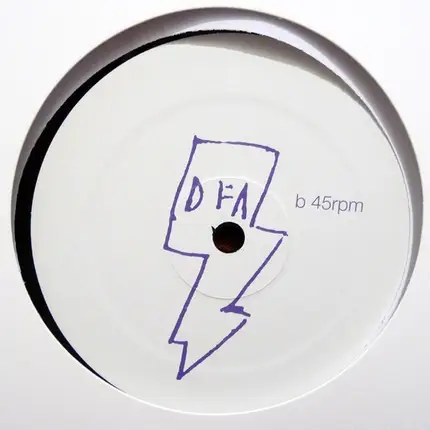 The Crystal Ark - The City Never Sleeps