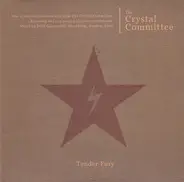 The Crystal Committee - Tender Fury