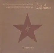 CD - The Crystal Committee - Tender Fury