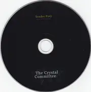 CD - The Crystal Committee - Tender Fury