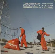 The Crystal Method - Community Service