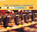CD Single - The Crystal Method - Busy Child