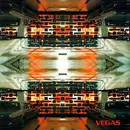 CD - The Crystal Method - Vegas
