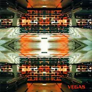 CD - The Crystal Method - Vegas
