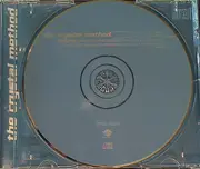 CD - The Crystal Method - Vegas