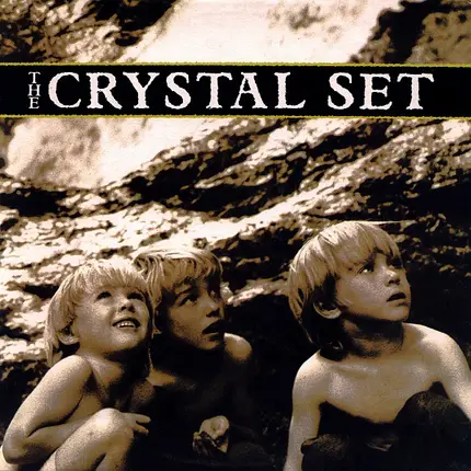 The Crystal Set - Cluster