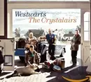 CD - The Crystalairs - Westwärts - Digipak