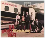 The Crystalairs - Die Ganze Welt