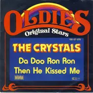 Crystals, Ray Peterson, Chiffons a.o. - Da Doo Ron Ron